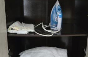 Casa ampla mobiliada com estacionamento para até 5 veículos - Foto 59