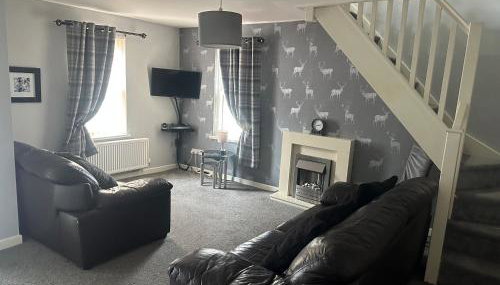 3 Dialknowe Holiday Cottage - Wanlockhead - 3 Bedrooms - Foto 2