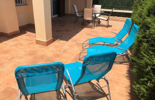 3 bed ground first floor apartment. Close to beach - Foto 25