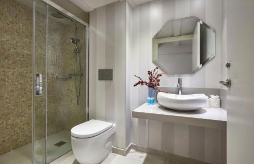 BBarcelona Rogent Flats - Foto 68