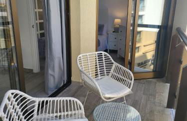 Beach Apartment - Benalmadena Costa - Foto 25