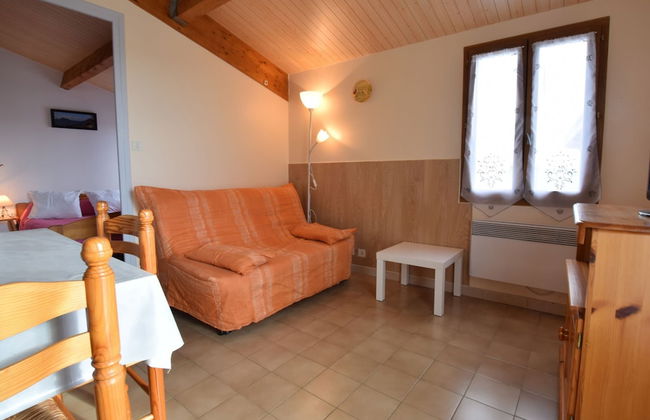 Comfortable Apartment in Lablachere With Terrace in Ardeche - Foto 9