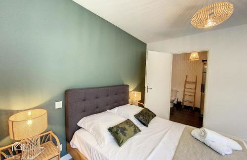 ღ La Terrasse Baïa • Parking & Wi-Fi - Foto 14