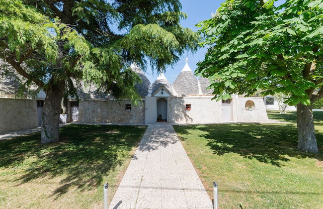 3676 Villa Enò by Perle di Puglia - Foto 61