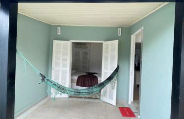 Casa Sol - Com Piscina - Praia de Mariscal - SC - Foto 24