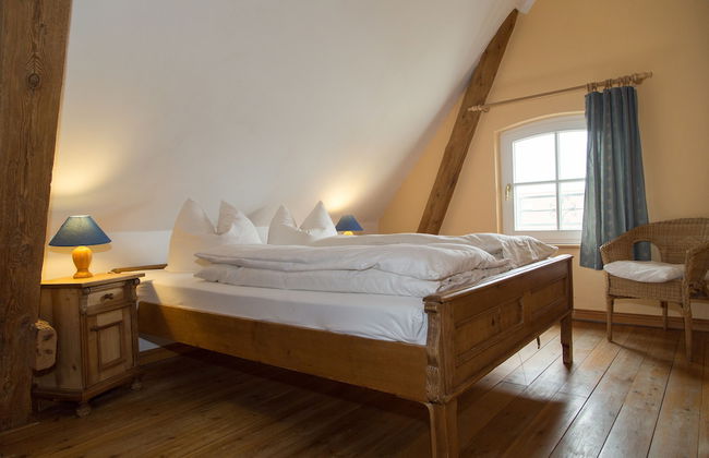 Ostsee-Landhaus - Foto 37