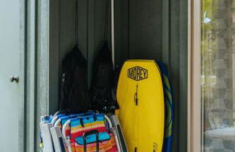 Earthy Beach House - Foto 29