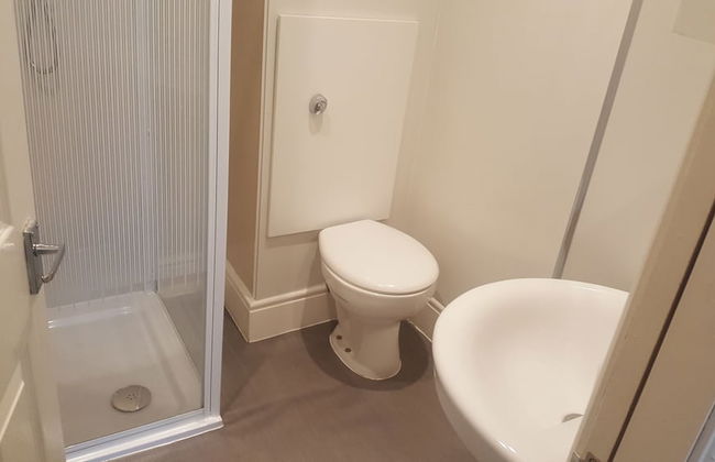 Old Barrington Arms Apartments - Foto 24