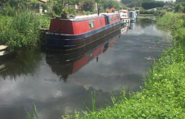 Private Detached Annex in Isleham Village - Photo 23