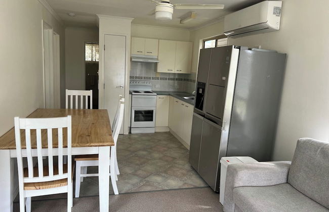 Crows Nest Tourist Park - Photo 30