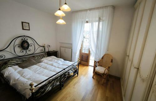 The View of the Valley Cerreto, 6 posti letto, wifi - Foto 8