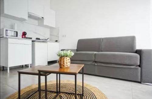 Studio Disney Cosy - Terrasse - 4 Pax - Foto 16