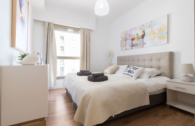 The Haneviim Court - Isrentals - Foto 62