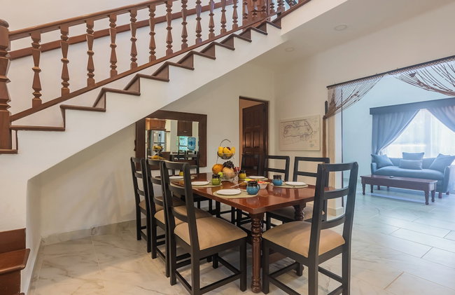 Luxurious 6-bedroom Villa With Private Pool in Playa del Carmen - Foto 29