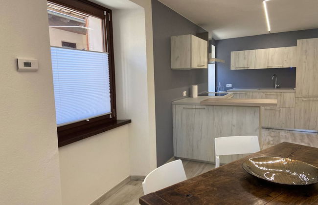 Bright Newly Renovated Apartment Cir Vda Saint-pierre 0014 - Foto 14