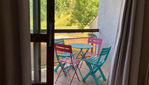 Studio au pied des pistes - Foto 2