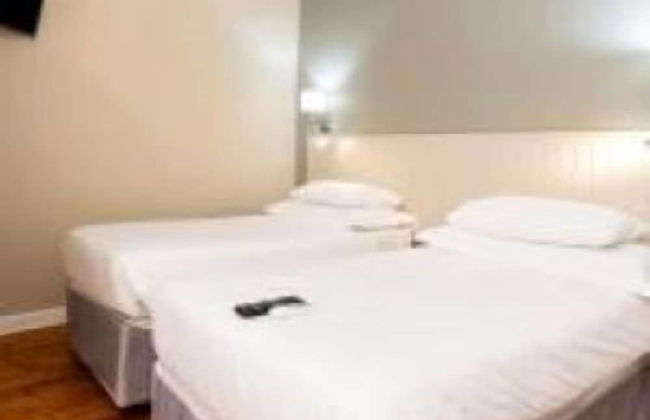 Queen's Residences by BON Hotels - Foto 1