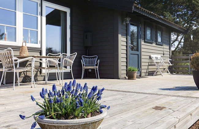 4 Star Holiday Home in Aeroskobing - Foto 27