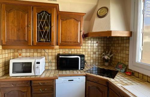 Appartement 3 pièces - Foto 17