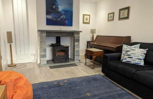 Truckle - Treknow, Tintagel - Bungalow in North Cornwall (Sleeps 5 - 7) - Foto 26