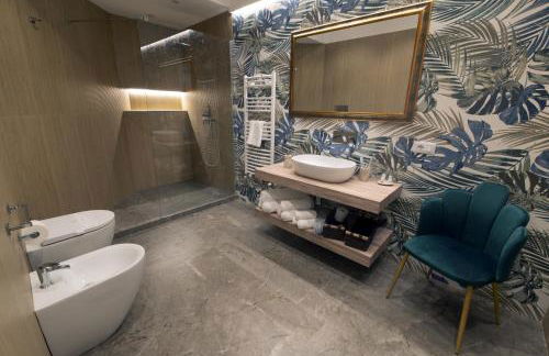 Fervore Luxury Rooms-Apartments - Foto 51