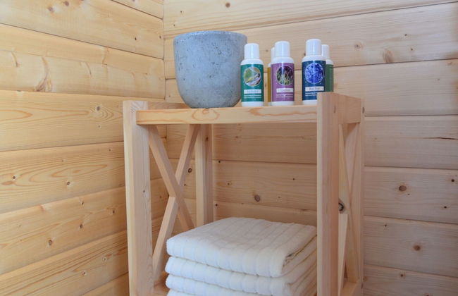 Relaxing Holiday Home in Willersdorf in the Forest - Photo 28