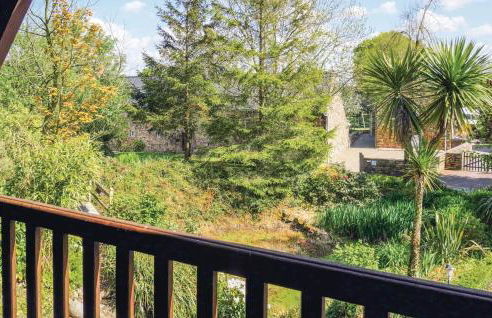 1 Bedroom Cozy Apartment In Vasteville - Foto 14