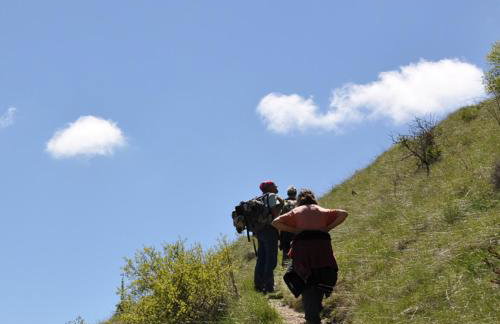 Gîte du Lapin Voyageur - Foto 34