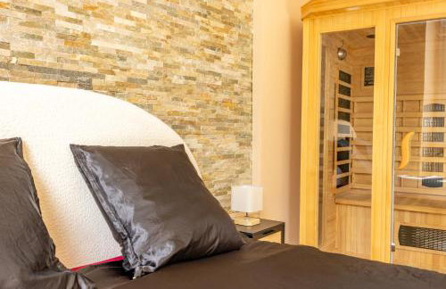 Spacieux Haussmannien Standing - Sauna - 7 pers - Foto 35