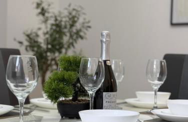 Sea Blue House, Cullercoats - Foto 22