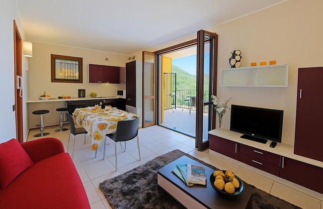 Residence Eden Magnolia 15 - Photo 8