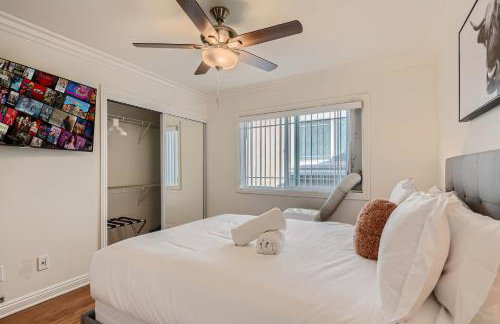 Stylish- Multi-Level- Patio- Games - Fast WIFI-CM3 - Foto 5