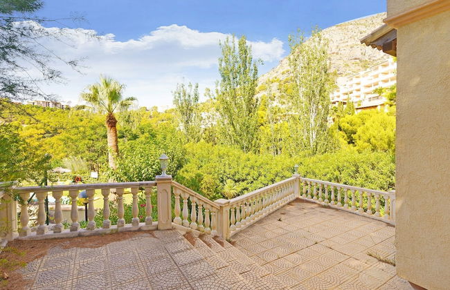 Modern Villa in a Beautiful Resort of Costa Blanca - Foto 11