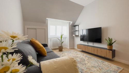 Hi! Burgos - SIDI - VUT-472 - Exclusivo apartamento moderno en el corazón de la ciudad - Foto 2