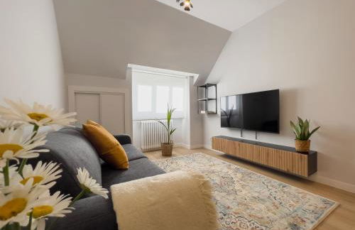 Hi! Burgos - SIDI - VUT-472 - Exclusivo apartamento moderno en el corazón de la ciudad - Foto 2