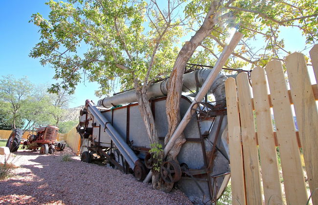 The Escape to East Zion - Photo 38