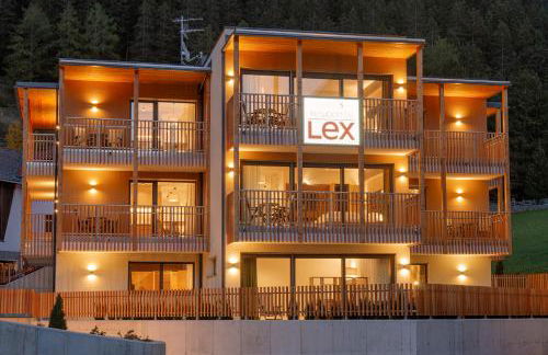 Residence Lex - Foto 1