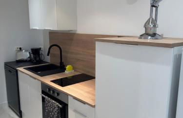 La Dolce Vita da Elena - Appartement lumineux à Saint-Raphaël - Foto 6