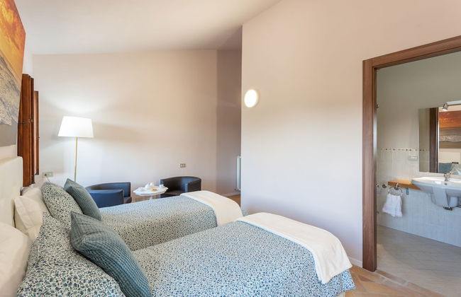 Borgo Pulciano Agriturismo - Photo 67