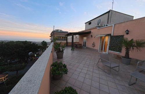 Palazzo Caratozzolo - Attico - Foto 10