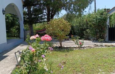 Alonia Summerhouse in Fanes - Foto 24