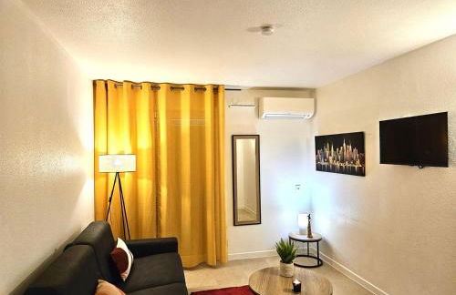 Agréable Studio - Centre ville - Balcon - Photo 6