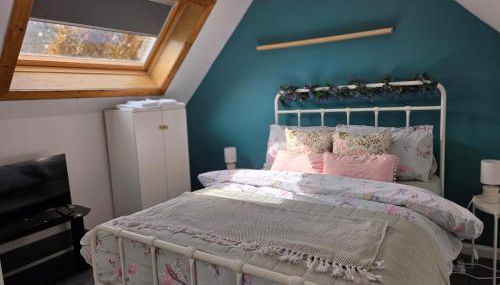 Captain's Retreat, Peterhead - Foto 5