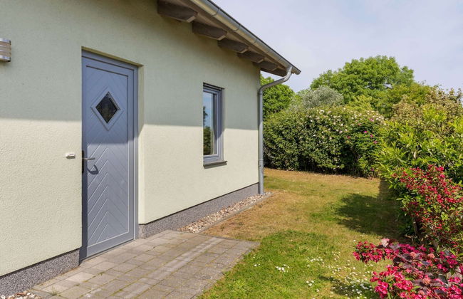 Holiday Home in Zierow Near Baltic Sea Beach - Foto 36