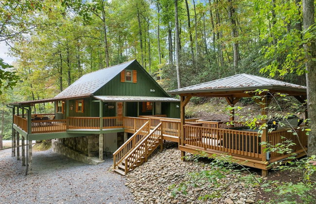 Beside Still Water 1 - 2 Bedrooms, 2 Baths, Sleeps 6 Home by RedAwning - Photo 42