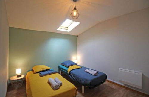 Familial 'le chiron' - Foto 26