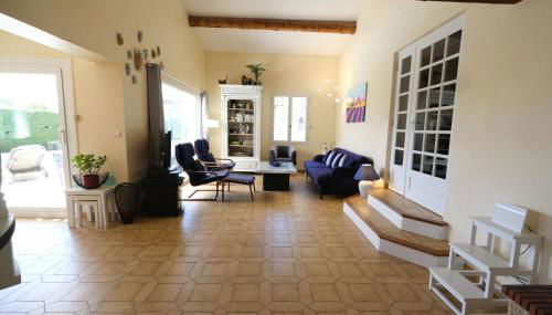 Very pleasant vacation rental with heated pool in the Luberon - Foto 4
