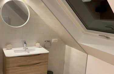 Gîte mon rêve à Scherwiller avec SPA sur la route des vins au coeur de l'alsace - Foto 27