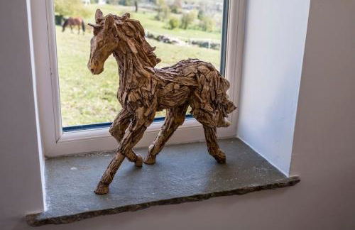 The Croft Holiday Cottage - AA Accredited, Country Cottage - Foto 69