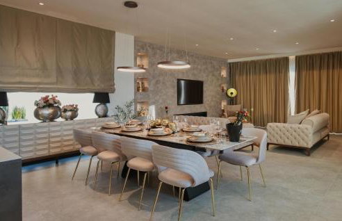 Gorgeous Home In Momjan With Sauna - Foto 25